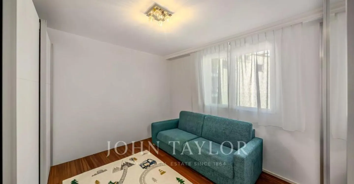 Penthouse di lusso a Montreux - Foto 12 di 13