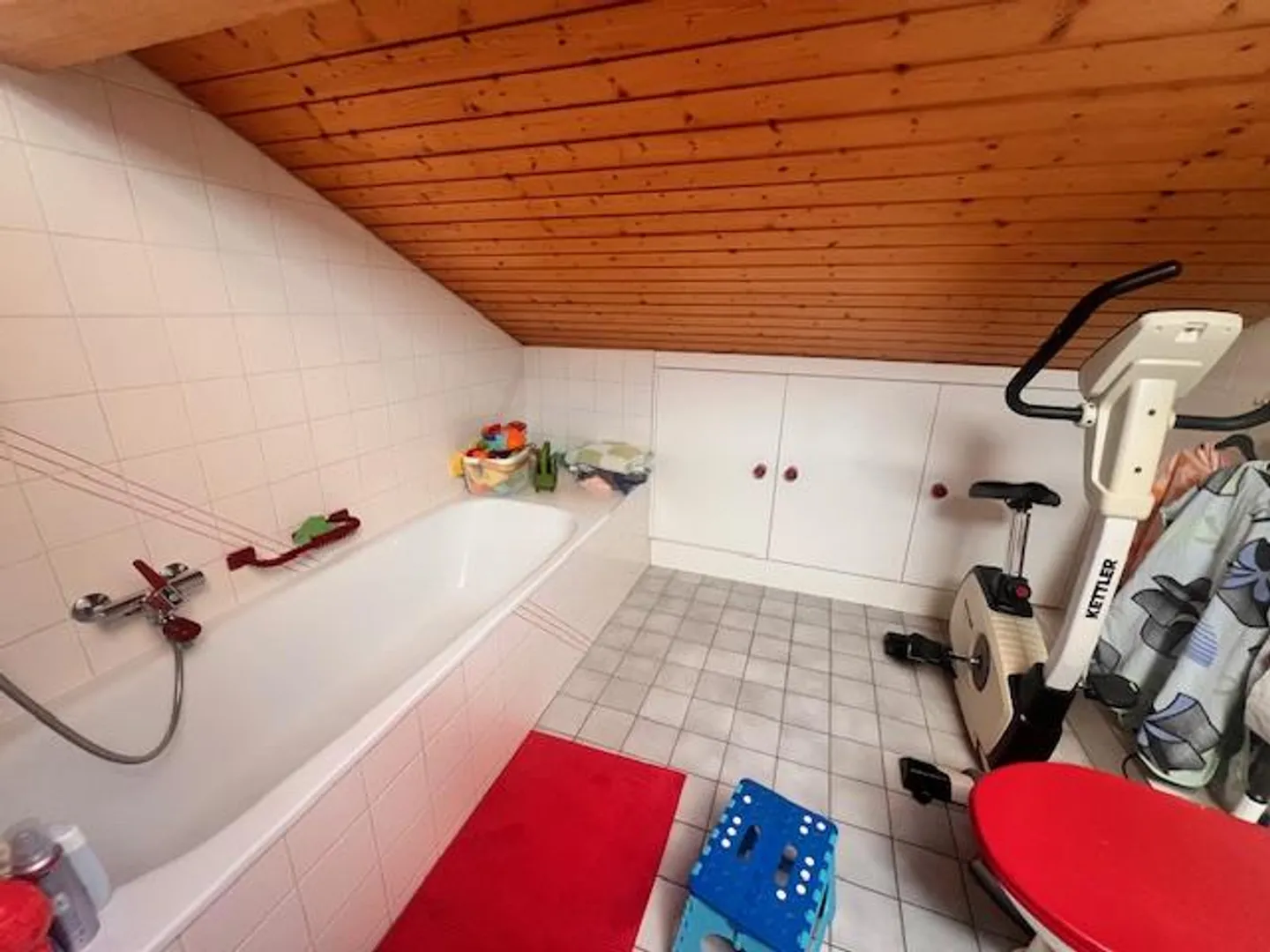 Chalet Charmant à St-Prex - Photo 12 sur 13