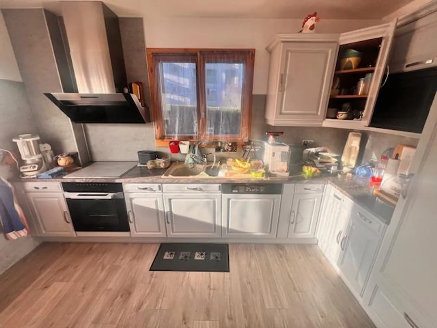 Chalet Charmant à St-Prex - Photo 6 sur 13