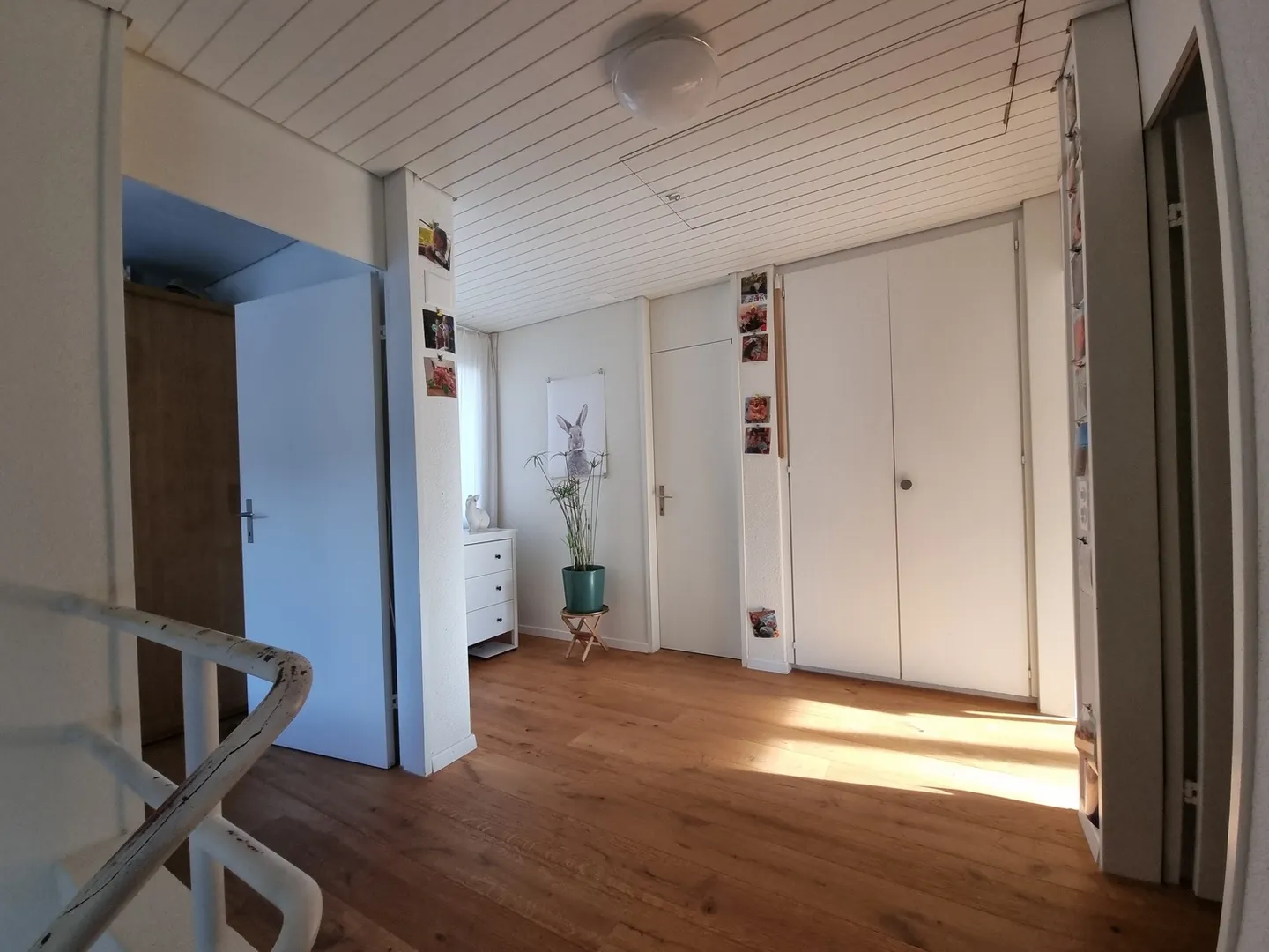 Charmante Wohnung mit Garten - Foto 10 von 10