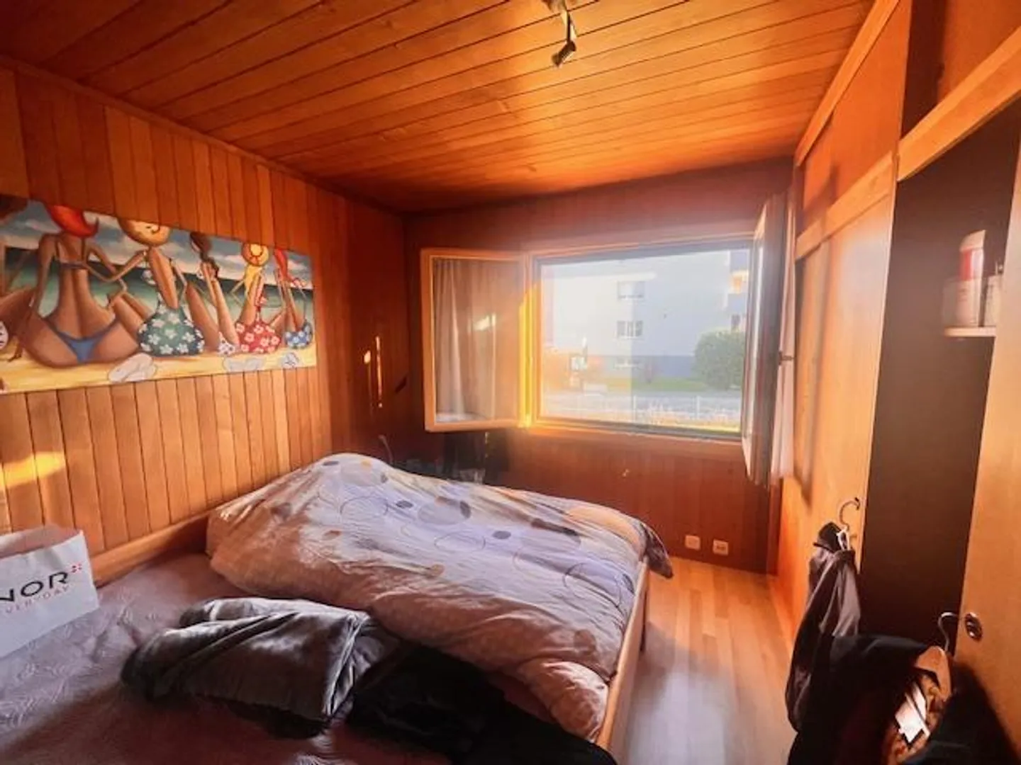 Chalet Charmant à St-Prex - Photo 13 sur 13