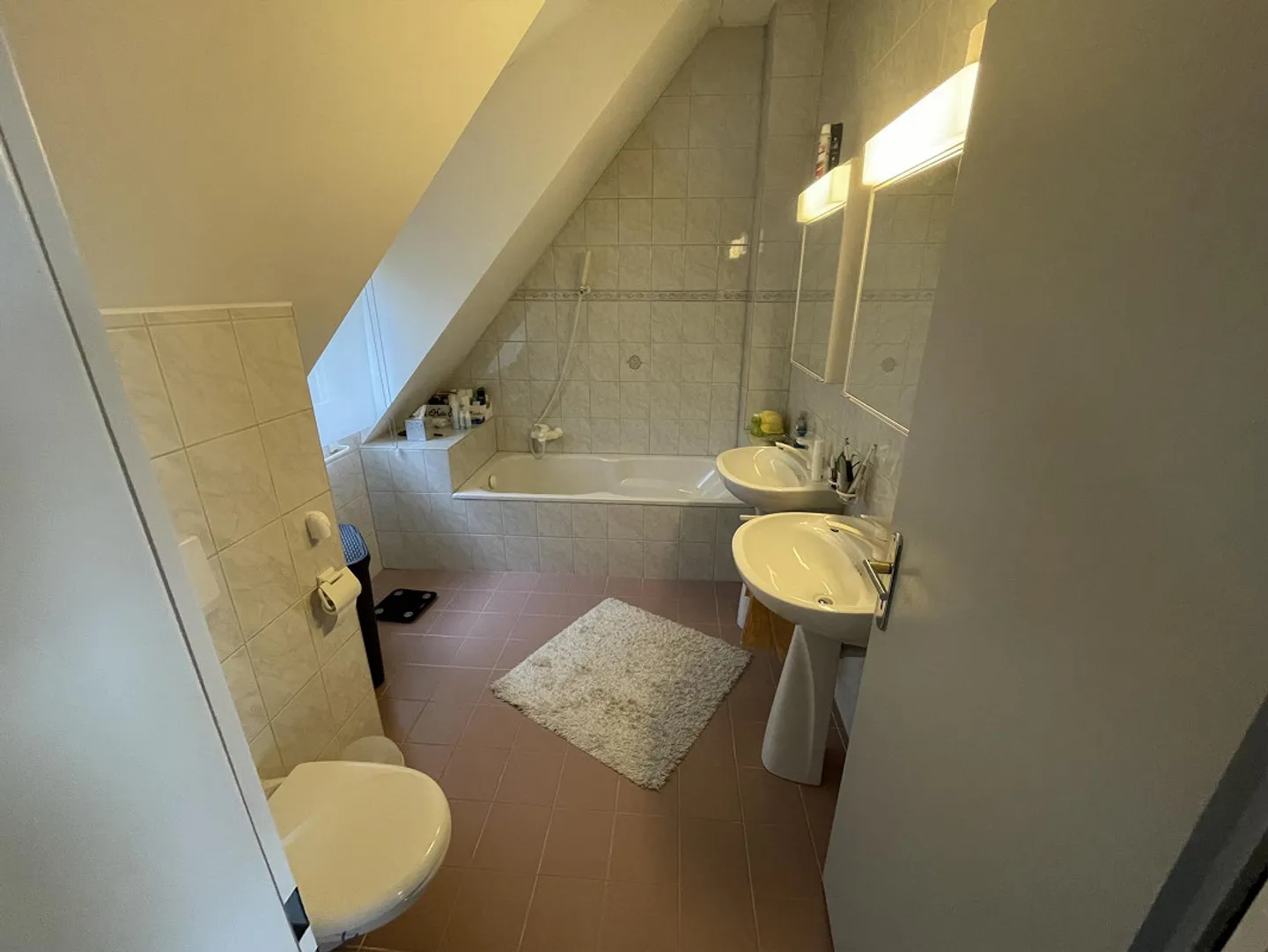 Besonders schönes Haus - Foto 9 von 12