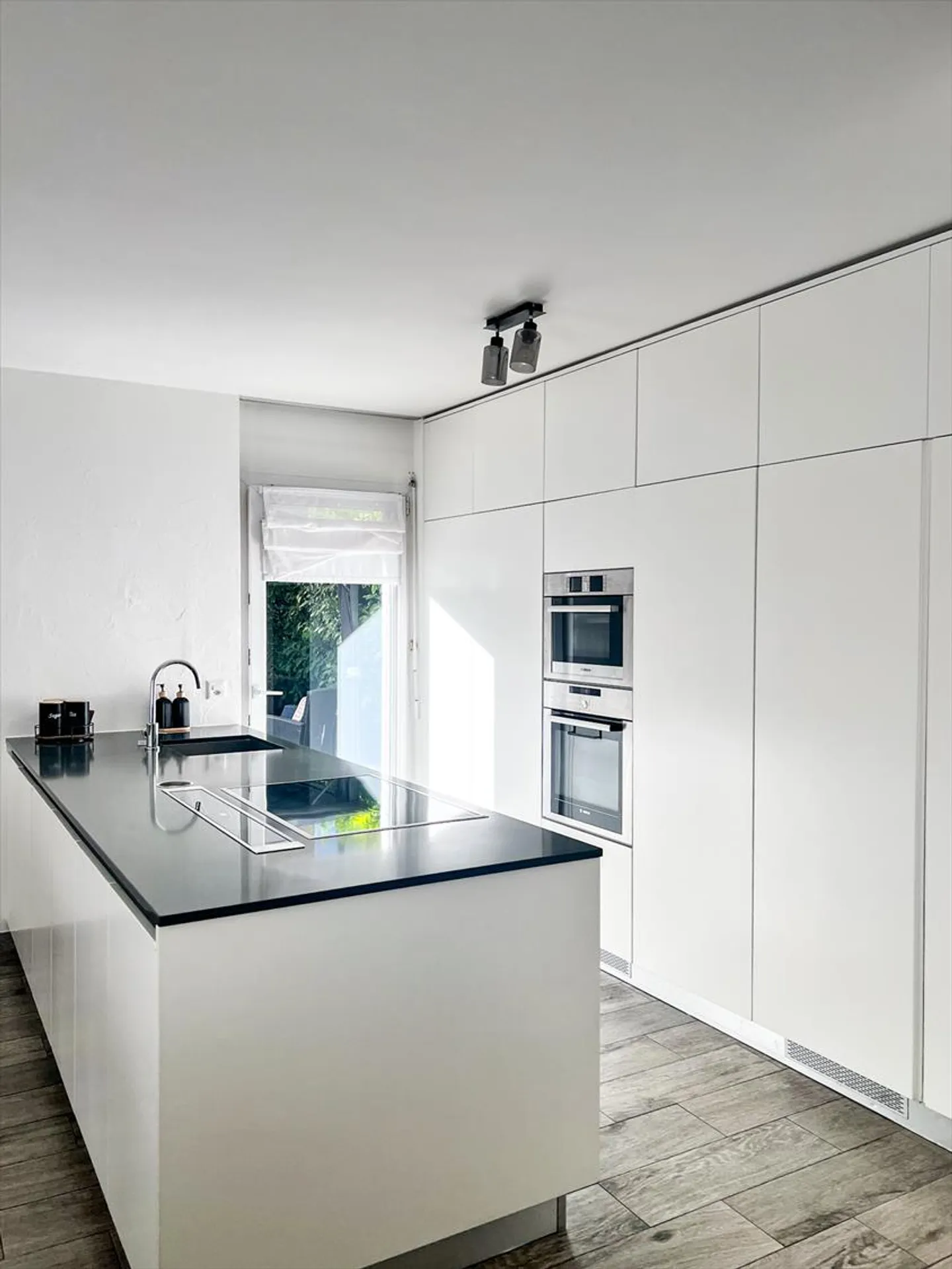 Appartement 5.5 pièces - Photo 4 sur 9