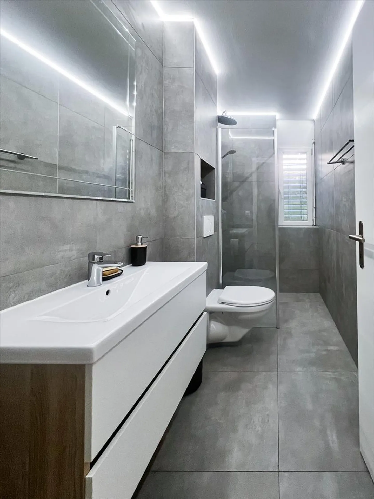 Appartement 5.5 pièces - Photo 5 sur 9