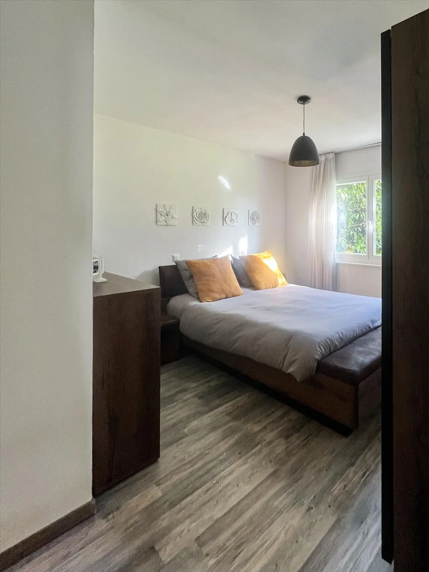 Appartement 5.5 pièces - Photo 6 sur 9