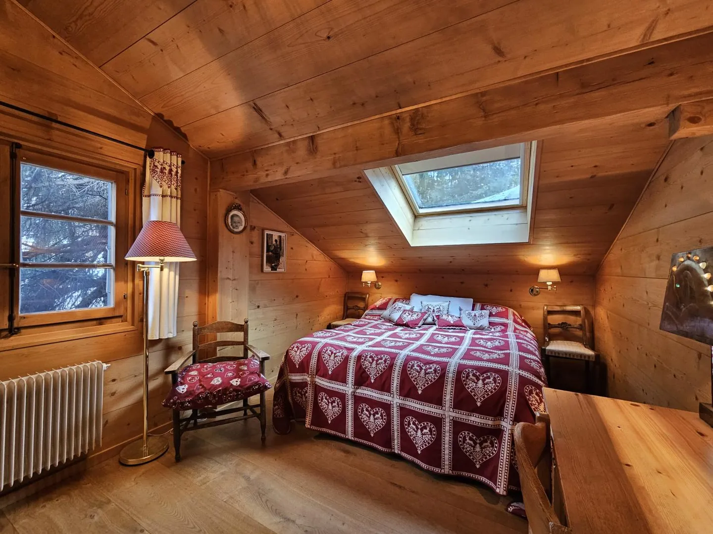 Chalet with 11 rooms - Photo 8 of 13
