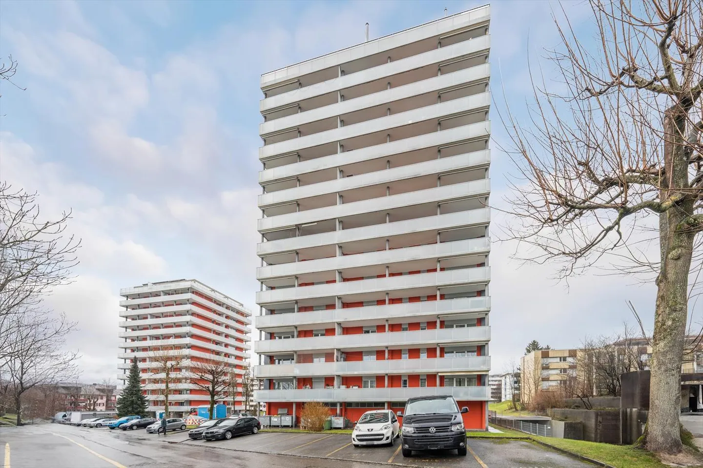 Vivre avec une vue ! - Photo 1 sur 11