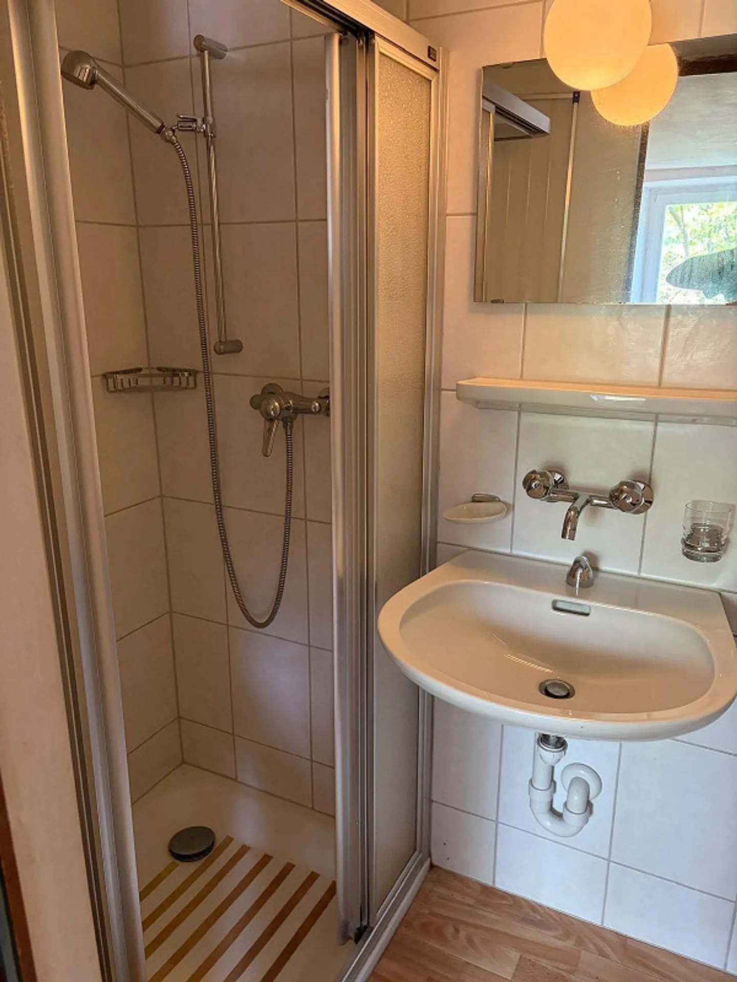 2.5-Zimmer-Wohnung in Ilanz - Photo 7 sur 9