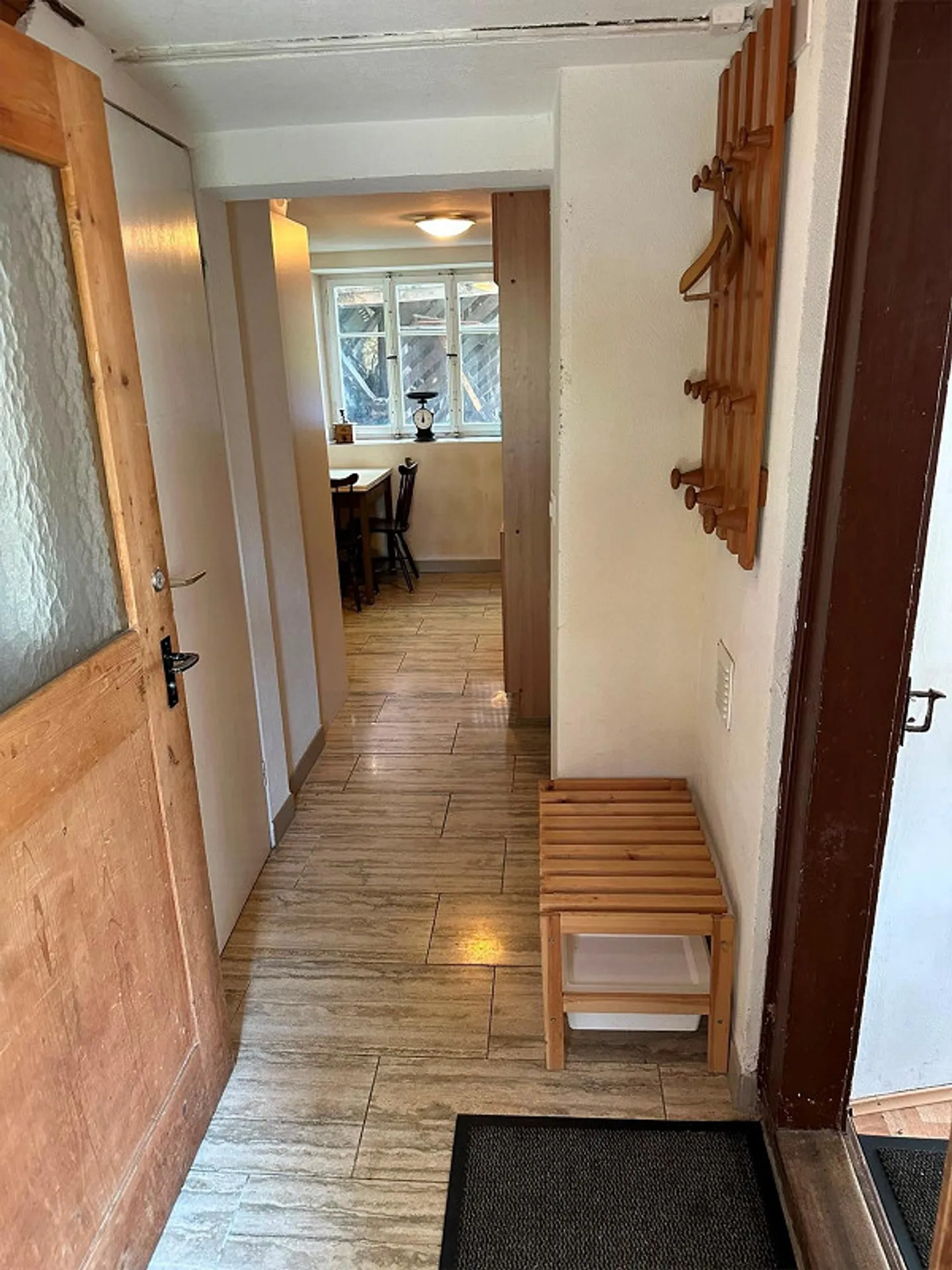2.5-Zimmer-Wohnung in Ilanz - Photo 8 sur 9
