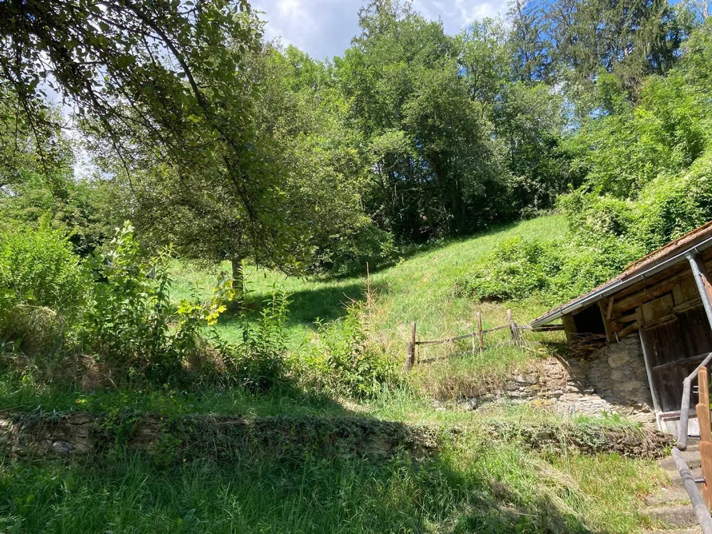 2.5-Zimmer-Wohnung in Ilanz - Photo 9 sur 9