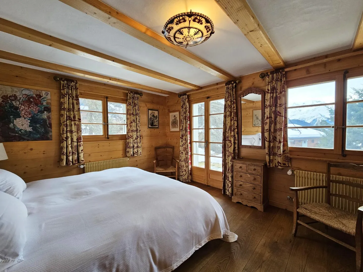 Chalet with 11 rooms - Photo 9 of 13