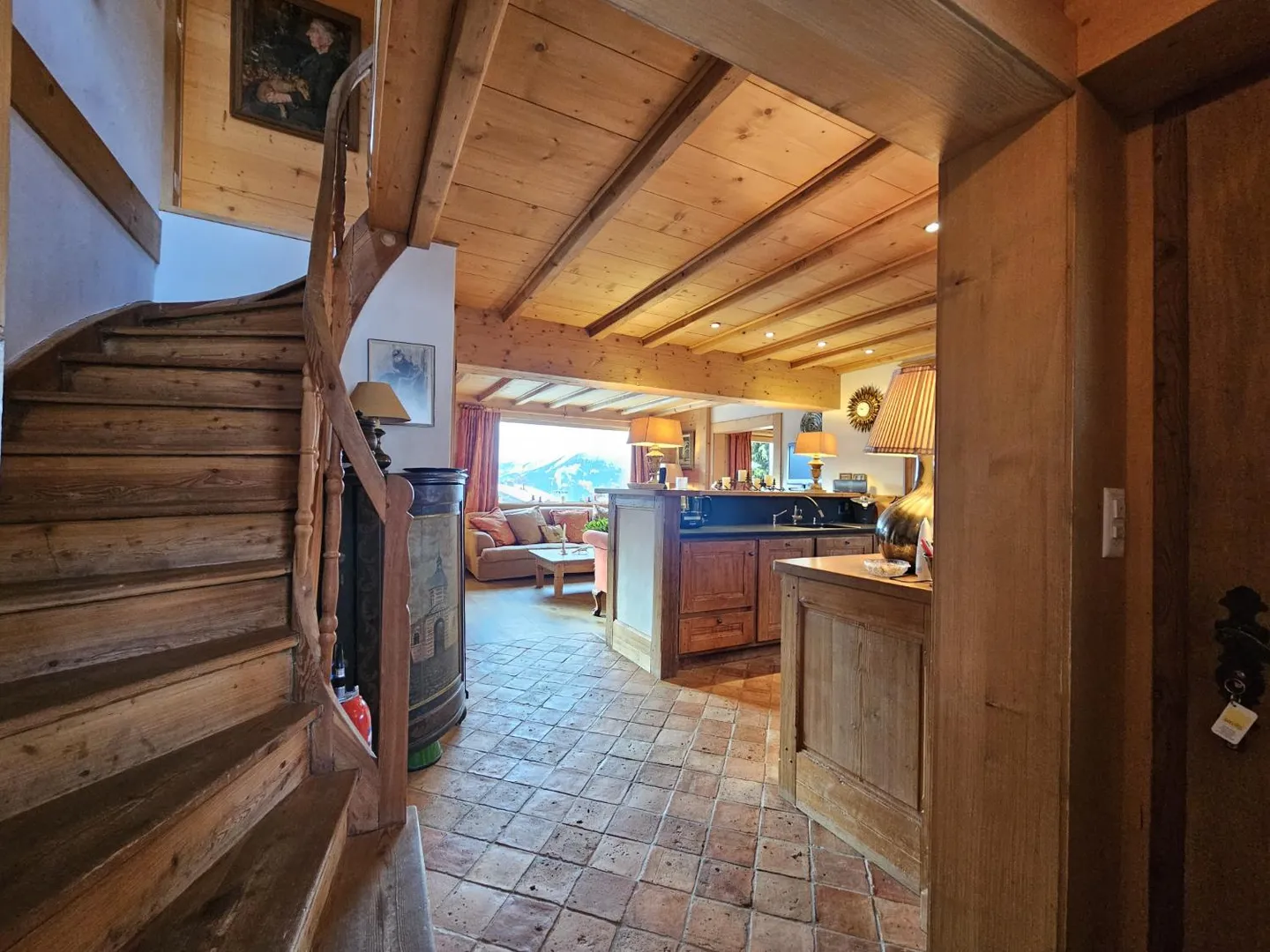 Chalet with 11 rooms - Photo 10 of 13