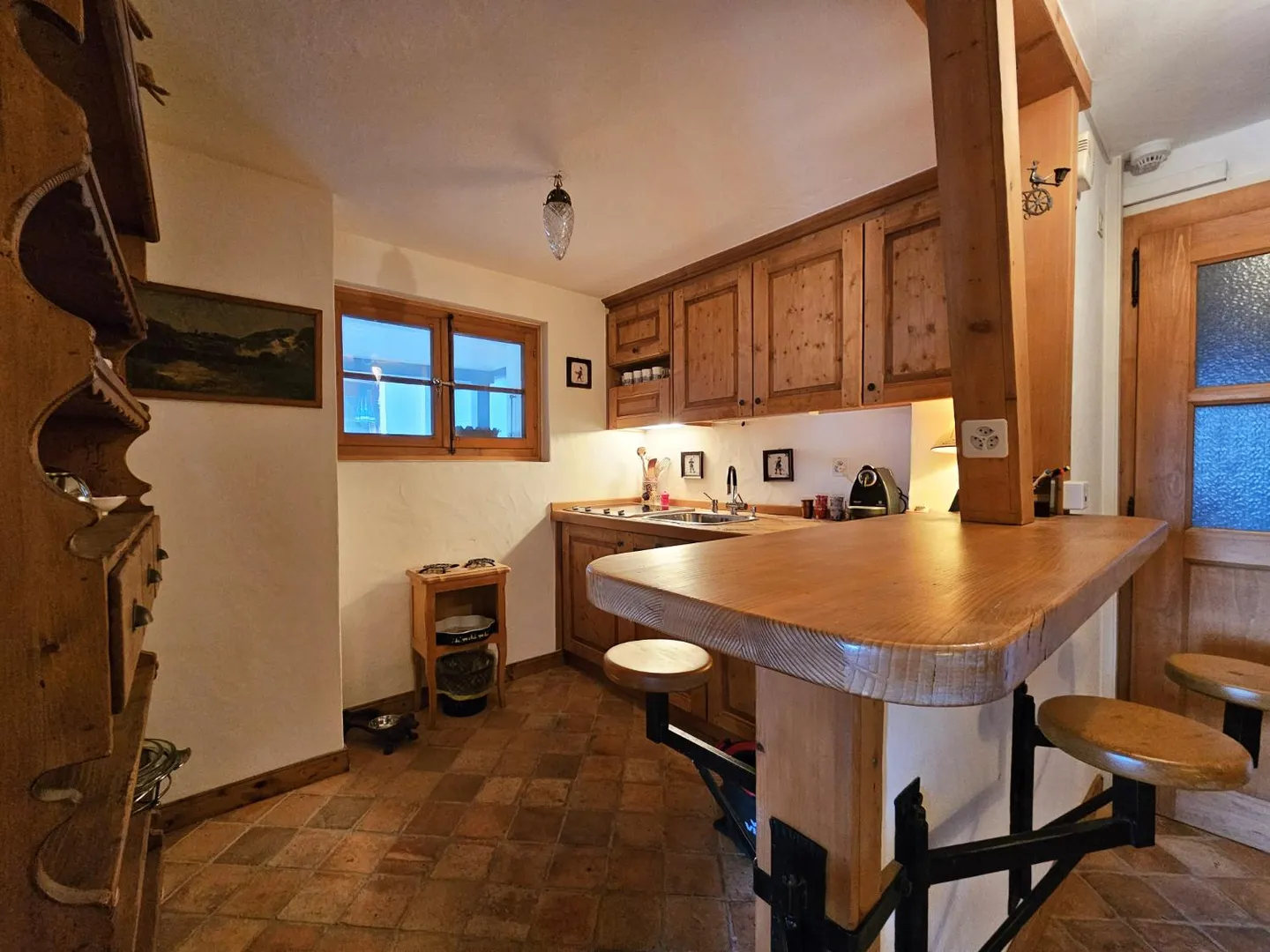 Chalet with 11 rooms - Photo 11 of 13