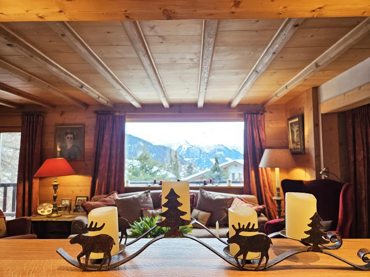 Chalet with 11 rooms - Photo 12 of 13