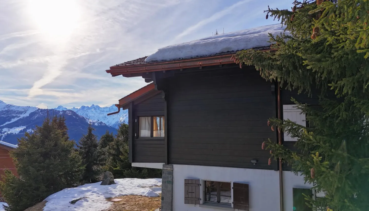 Chalet with 11 rooms - Photo 13 of 13