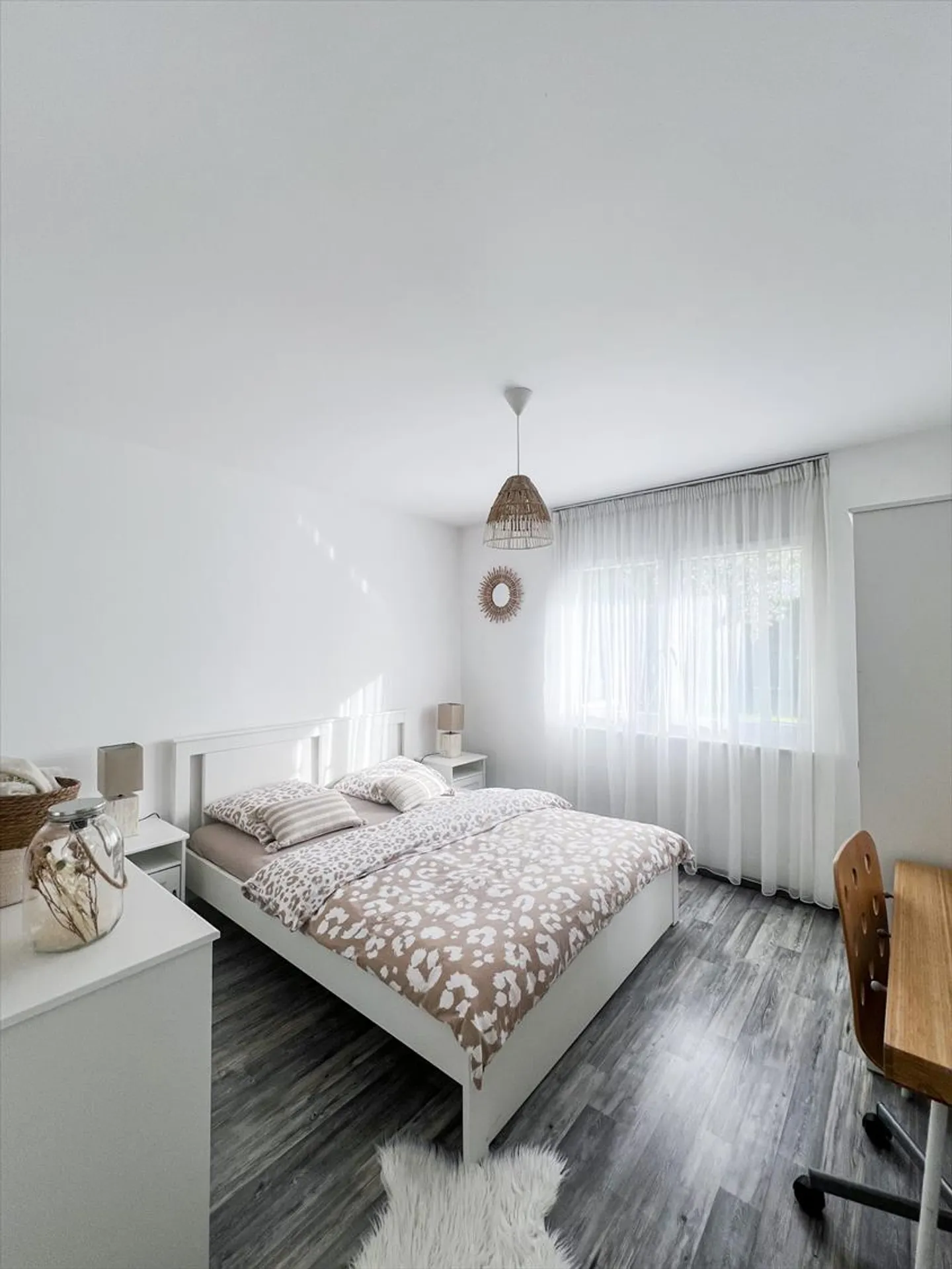 Appartement 5.5 pièces - Photo 7 sur 9