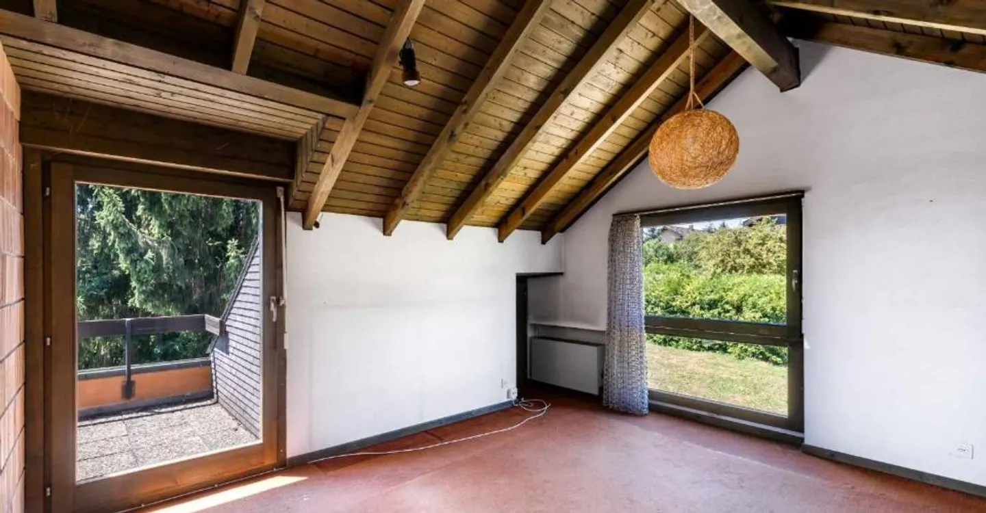 Zeitlose Architektenvilla - Foto 10 von 10