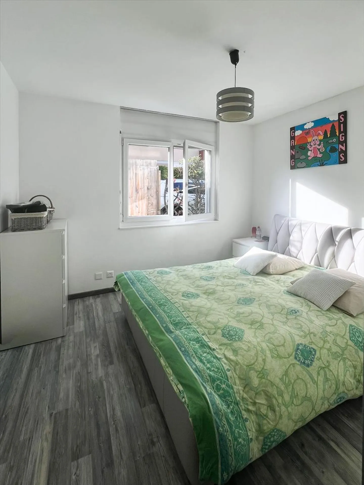 Appartement 5.5 pièces - Photo 9 sur 9