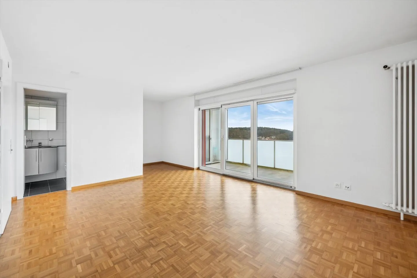 Vivre avec une vue ! - Photo 7 sur 11