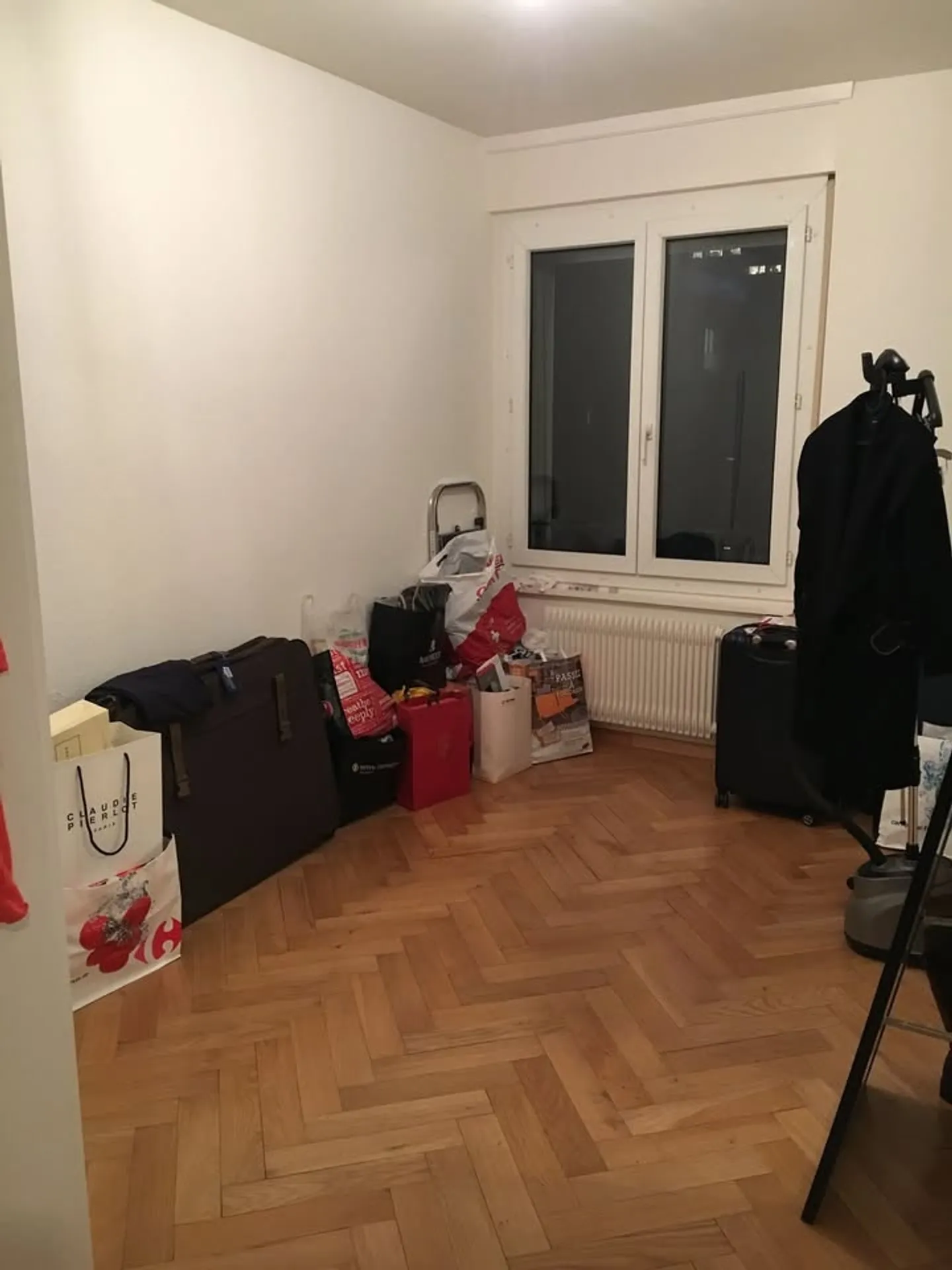 4-room apartment - Photo 1 of 8