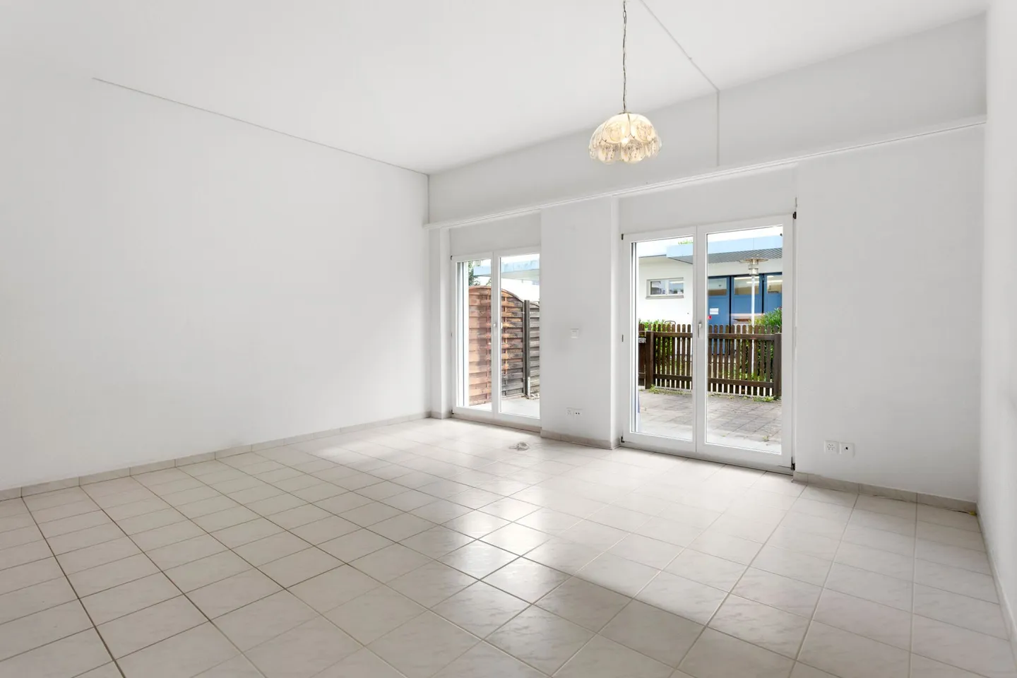 Essere centrali e senza barriere a casa! - Foto 3 di 11
