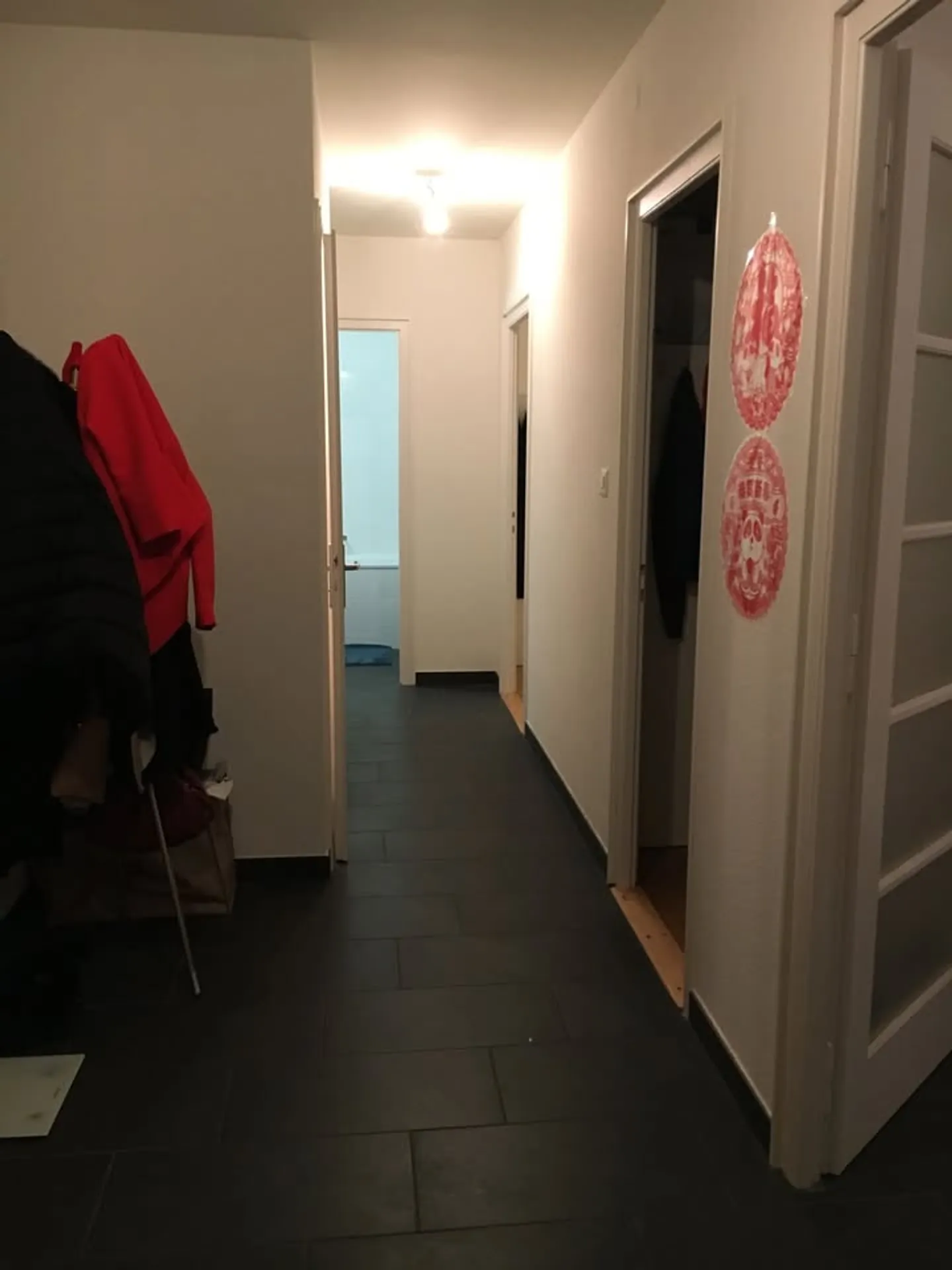 4-room apartment - Photo 2 of 8