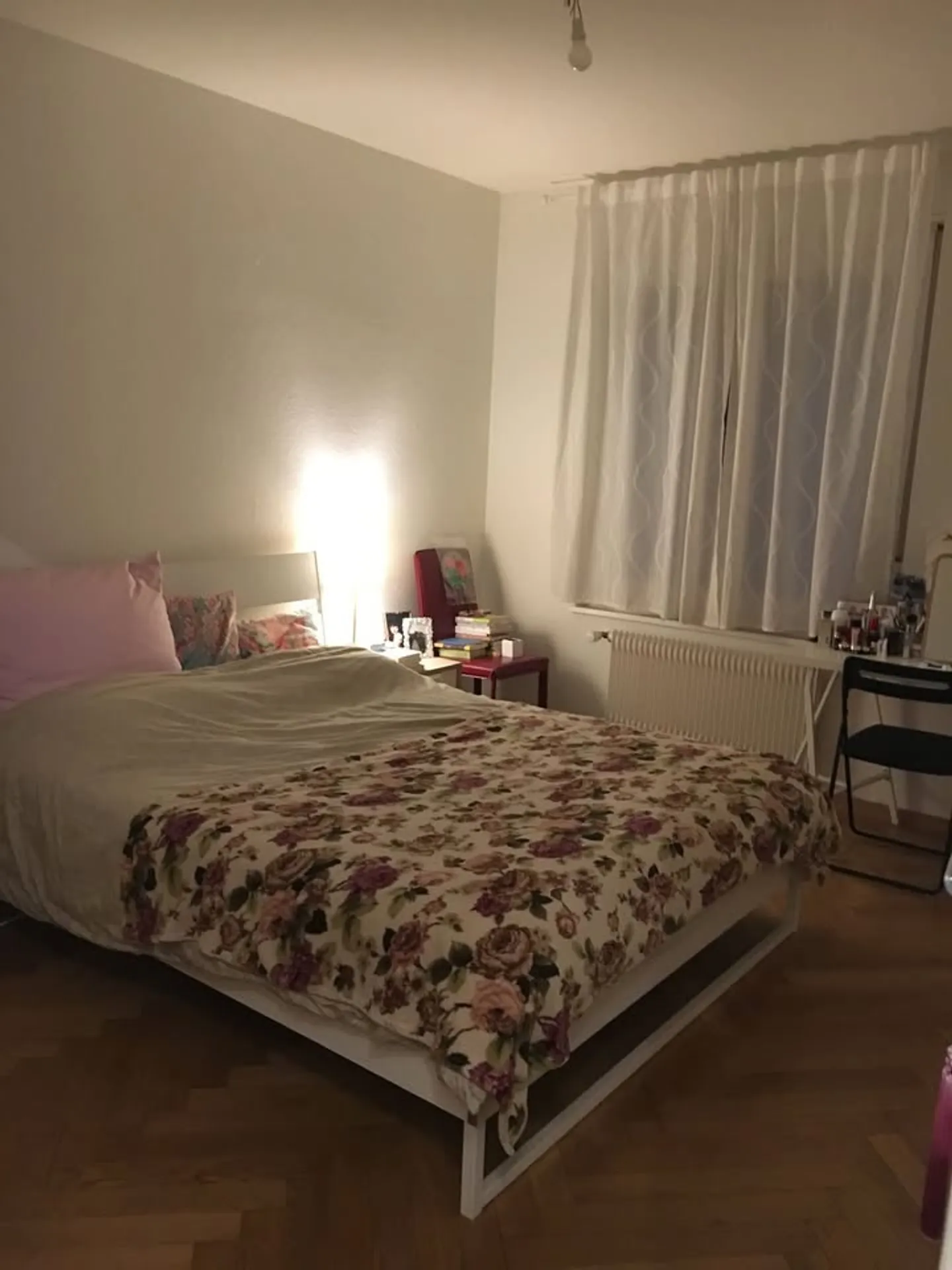 4-room apartment - Photo 3 of 8