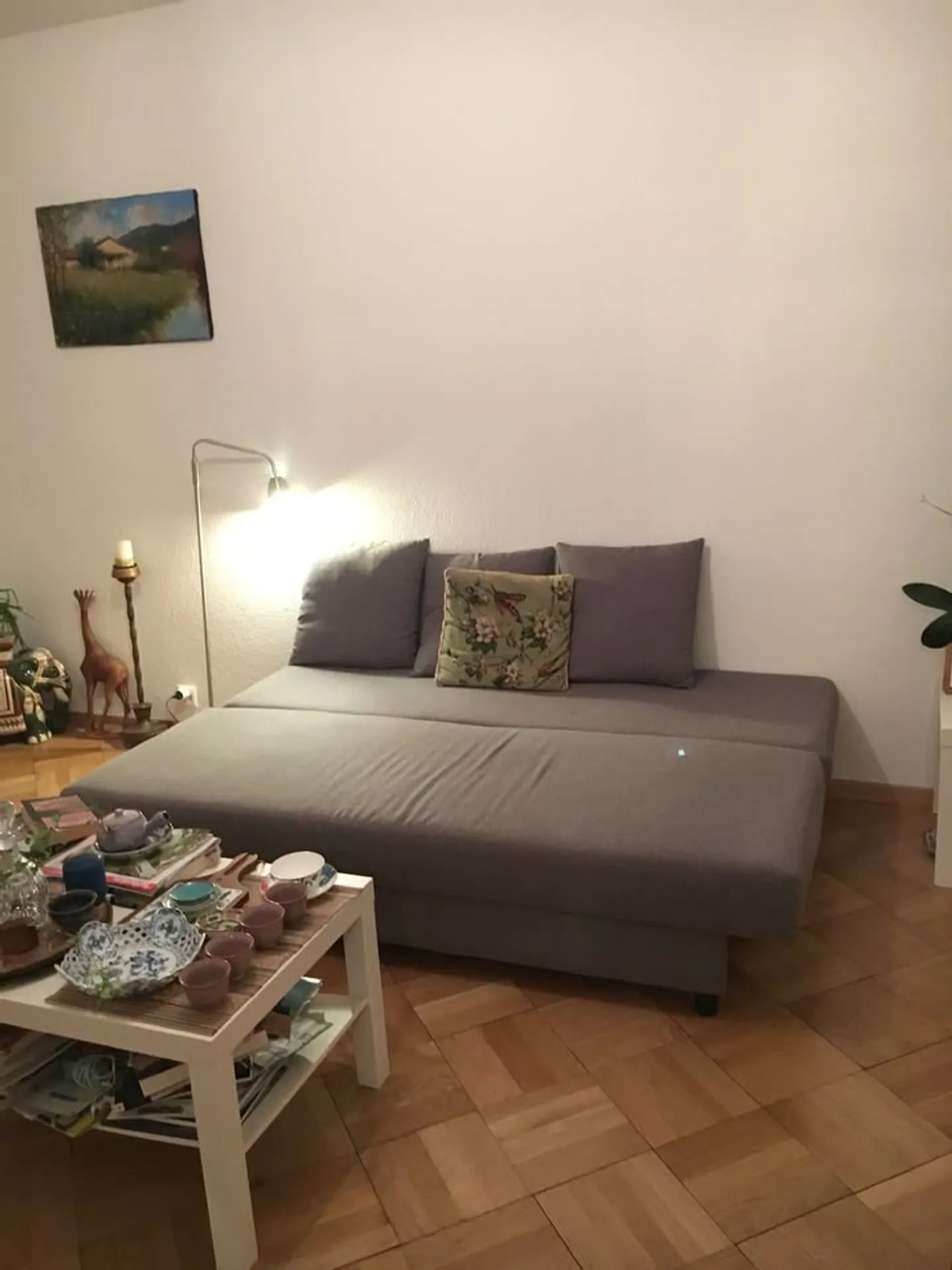 4-room apartment - Photo 4 of 8