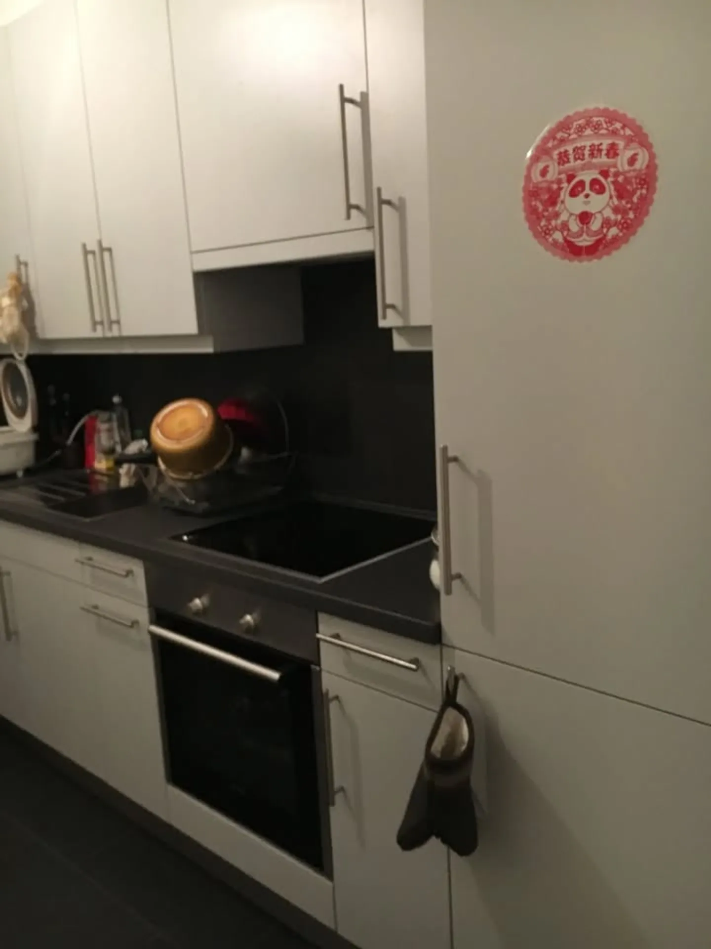 4-room apartment - Photo 5 of 8