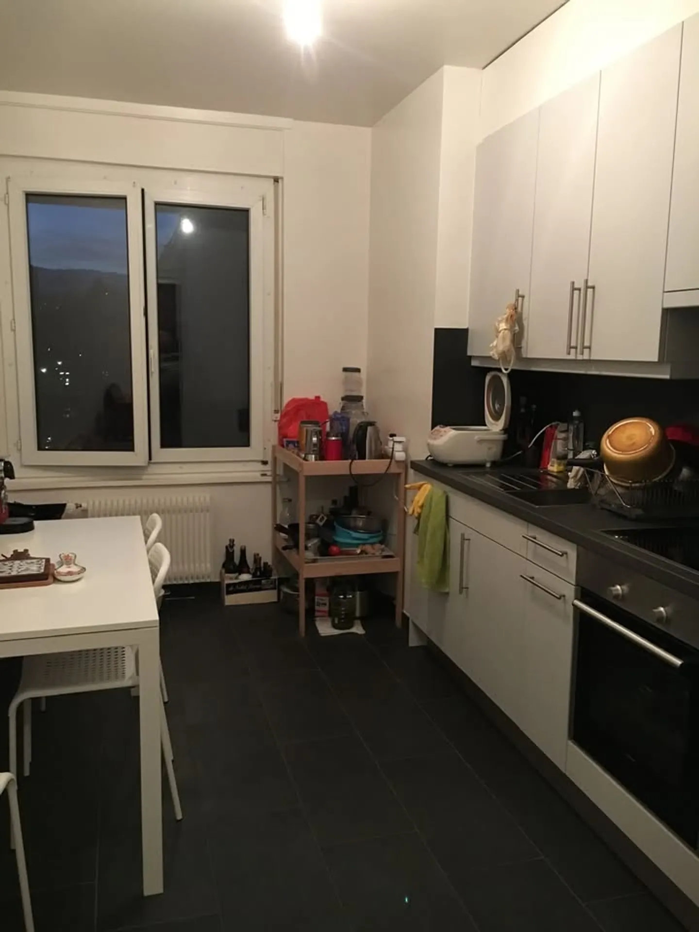 4-room apartment - Photo 6 of 8