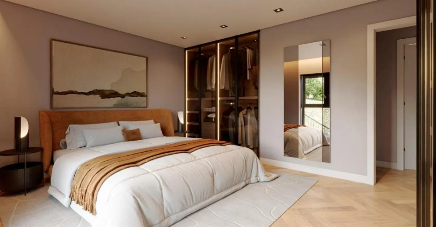 Villas Jumelles Contemporaines - Photo 4 sur 7