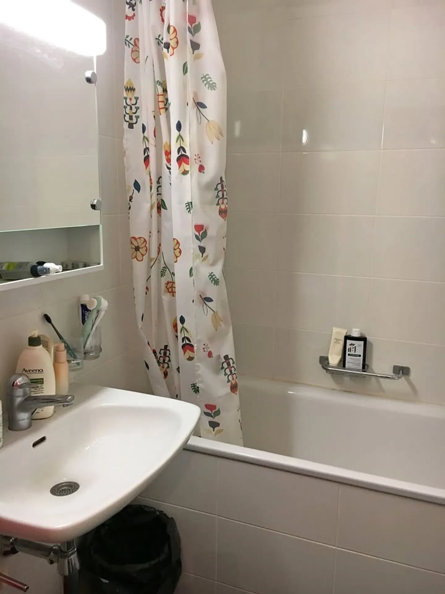 4-room apartment - Photo 7 of 8