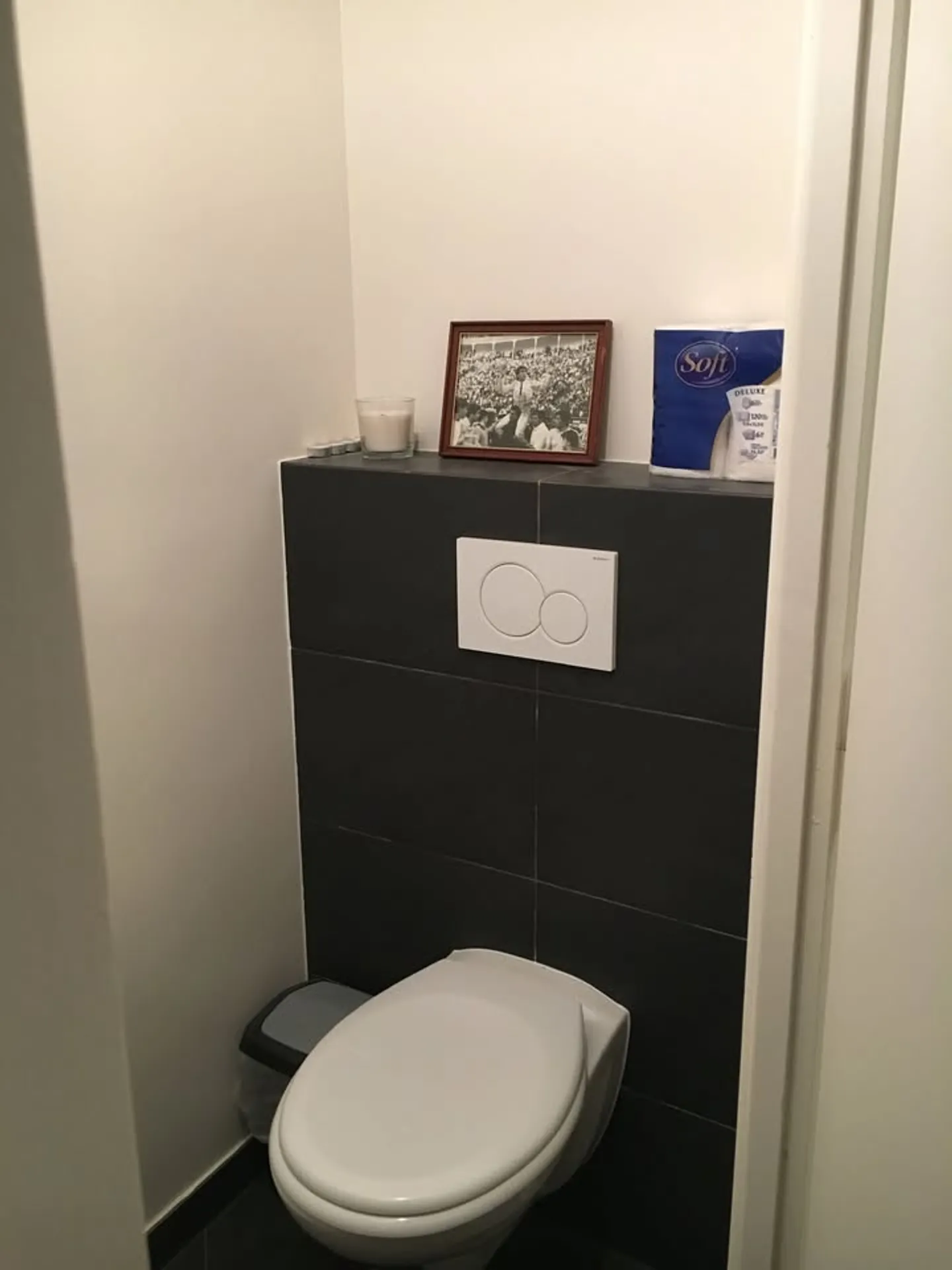 4-room apartment - Photo 8 of 8