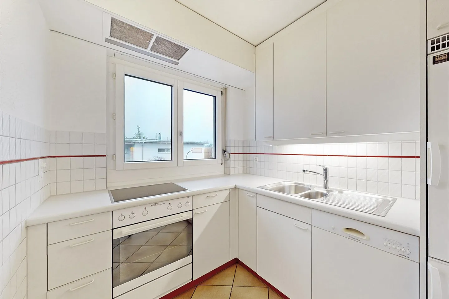 Helle Wohnung in Wettingen - Foto 2 von 6