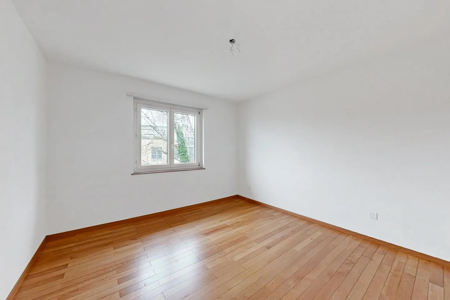 Helle Wohnung in Wettingen - Foto 5 von 6