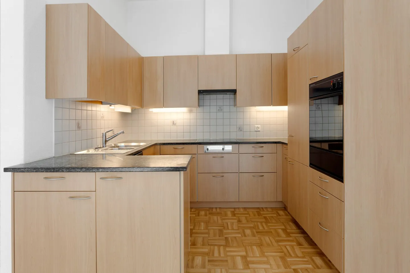 Essere centrali e senza barriere a casa! - Foto 7 di 11