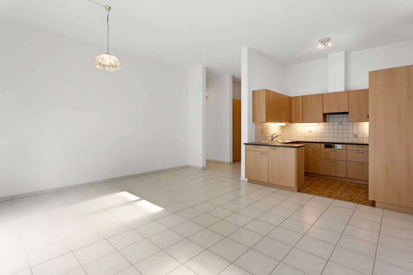 Essere centrali e senza barriere a casa! - Foto 6 di 11