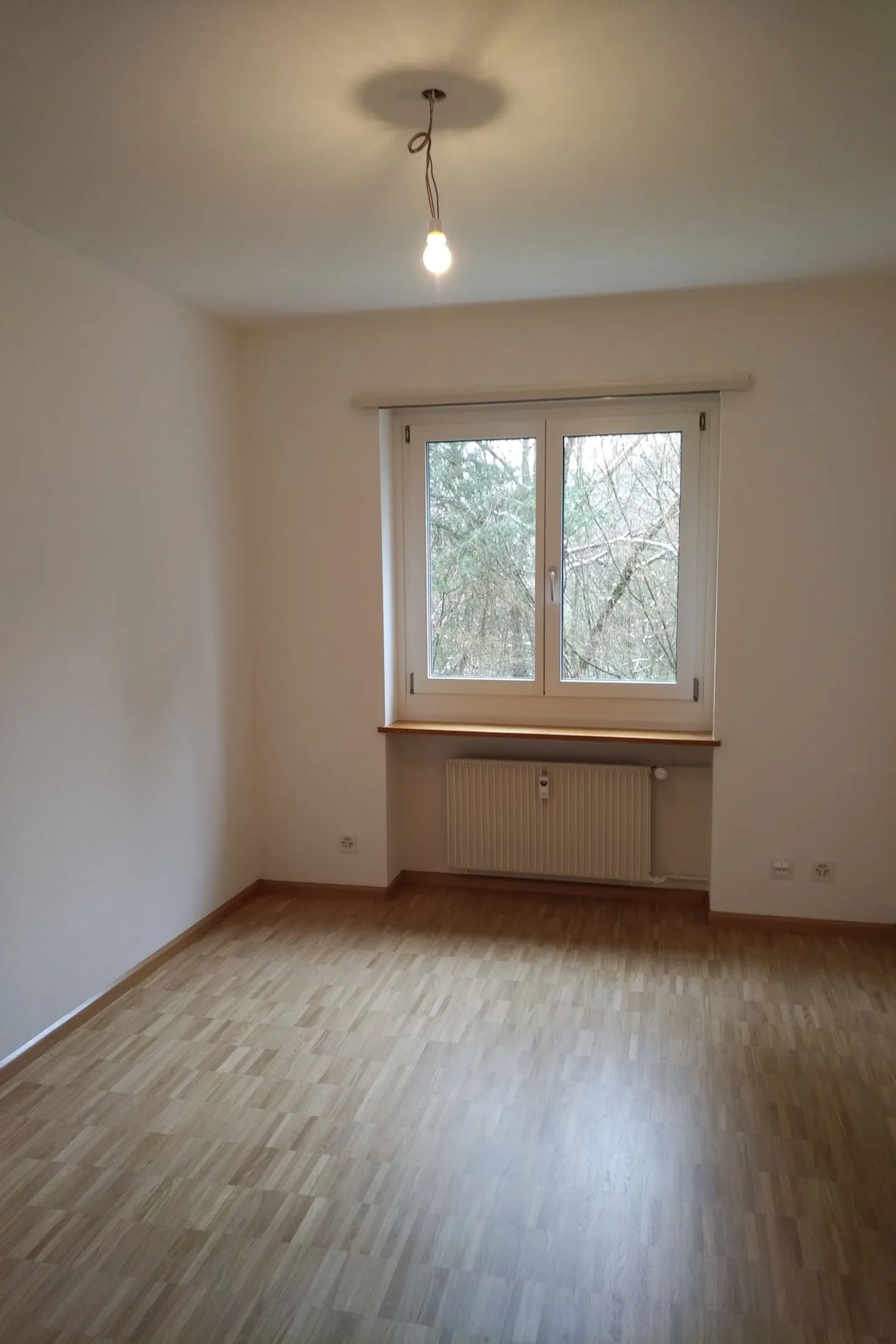 Appartamento moderno in una tranquilla strada laterale - Foto 7 di 8