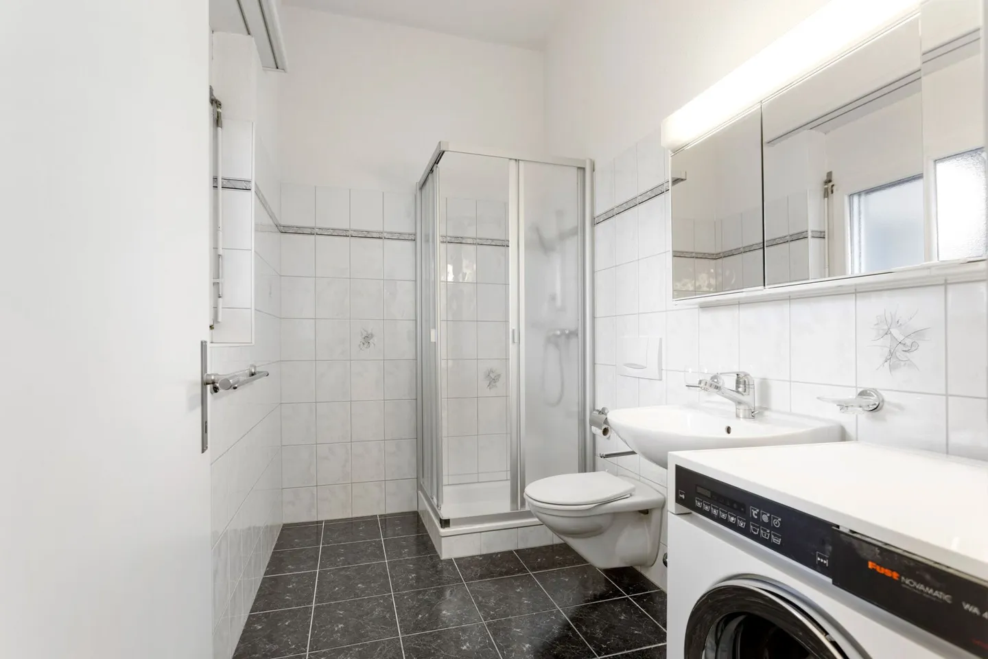 Essere centrali e senza barriere a casa! - Foto 8 di 11