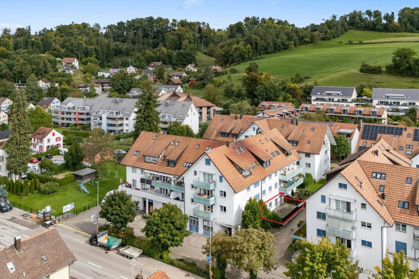Essere centrali e senza barriere a casa! - Foto 11 di 11