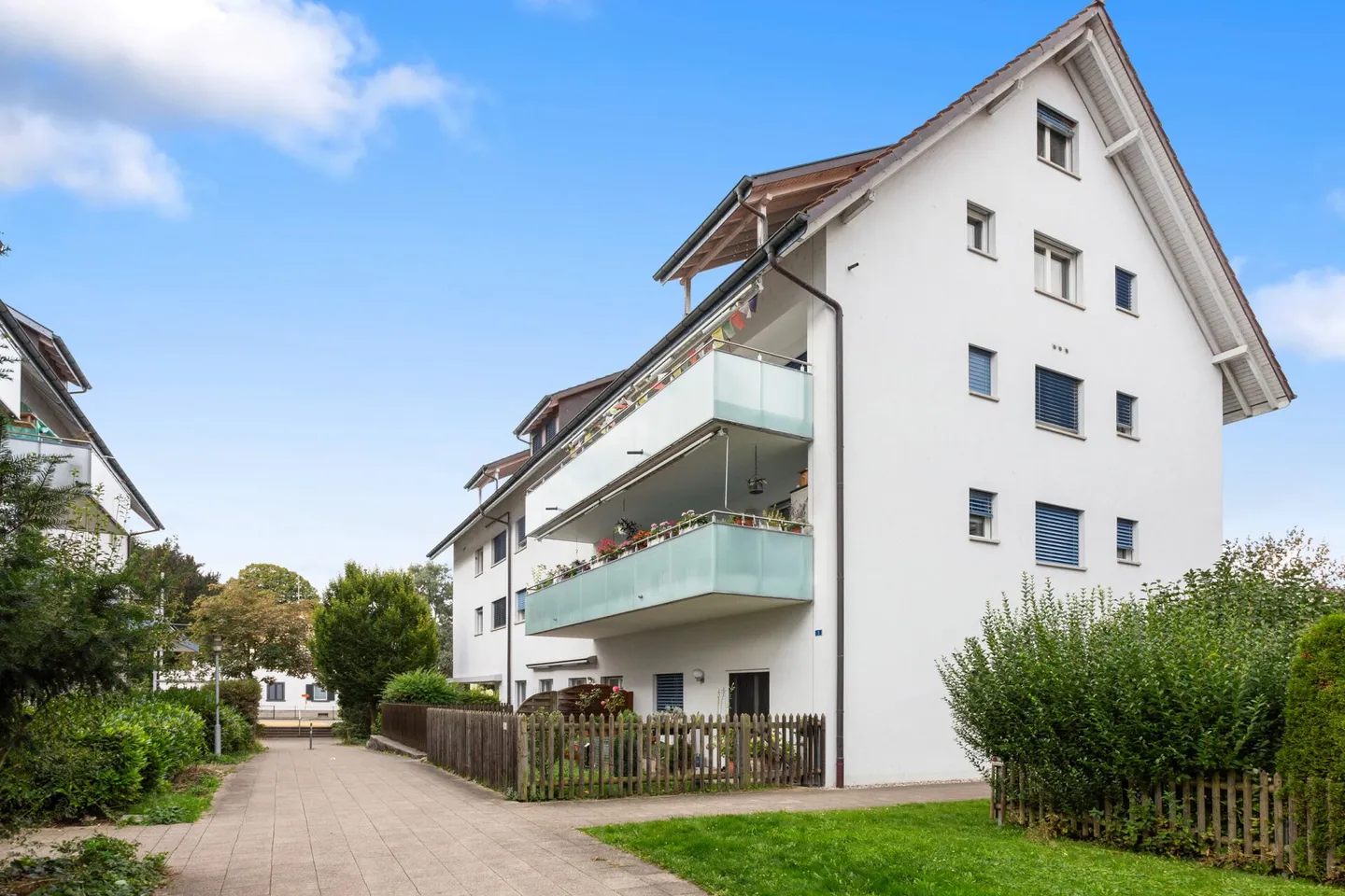 Essere centrali e senza barriere a casa! - Foto 10 di 11