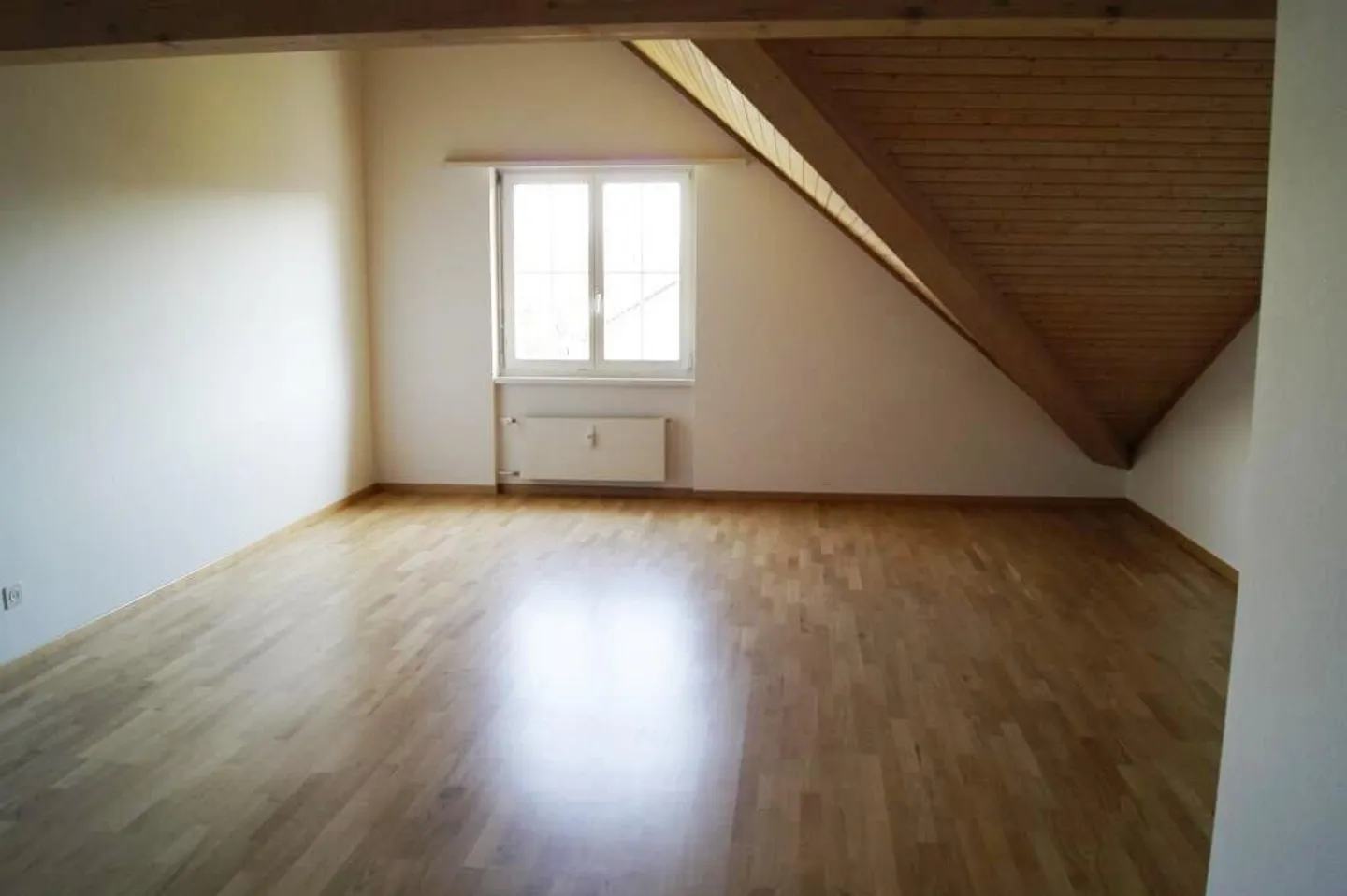 Geräumige Duplexwohnung - Foto 3 von 9