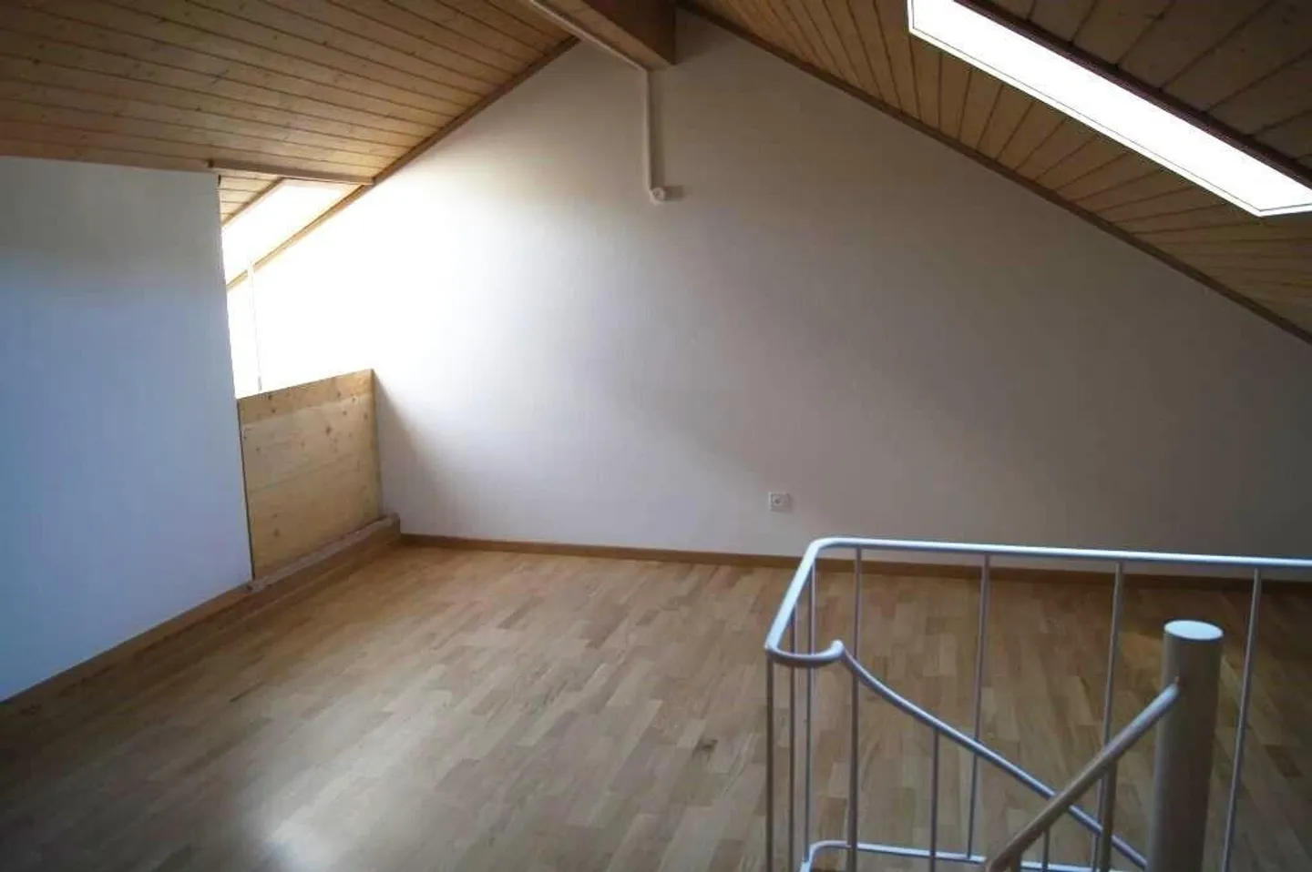 Geräumige Duplexwohnung - Foto 4 von 9