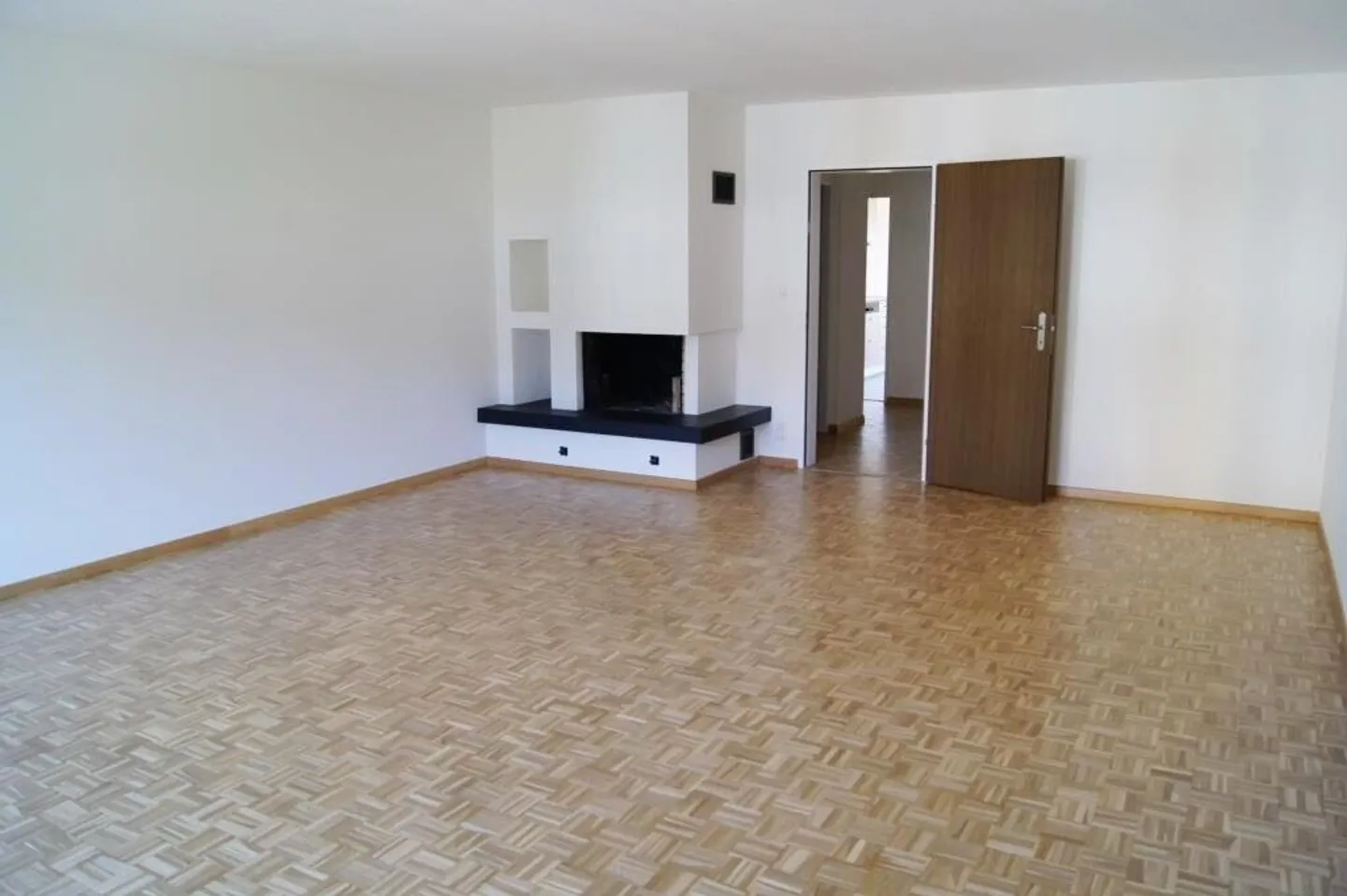 Geräumige Duplexwohnung - Foto 2 von 9