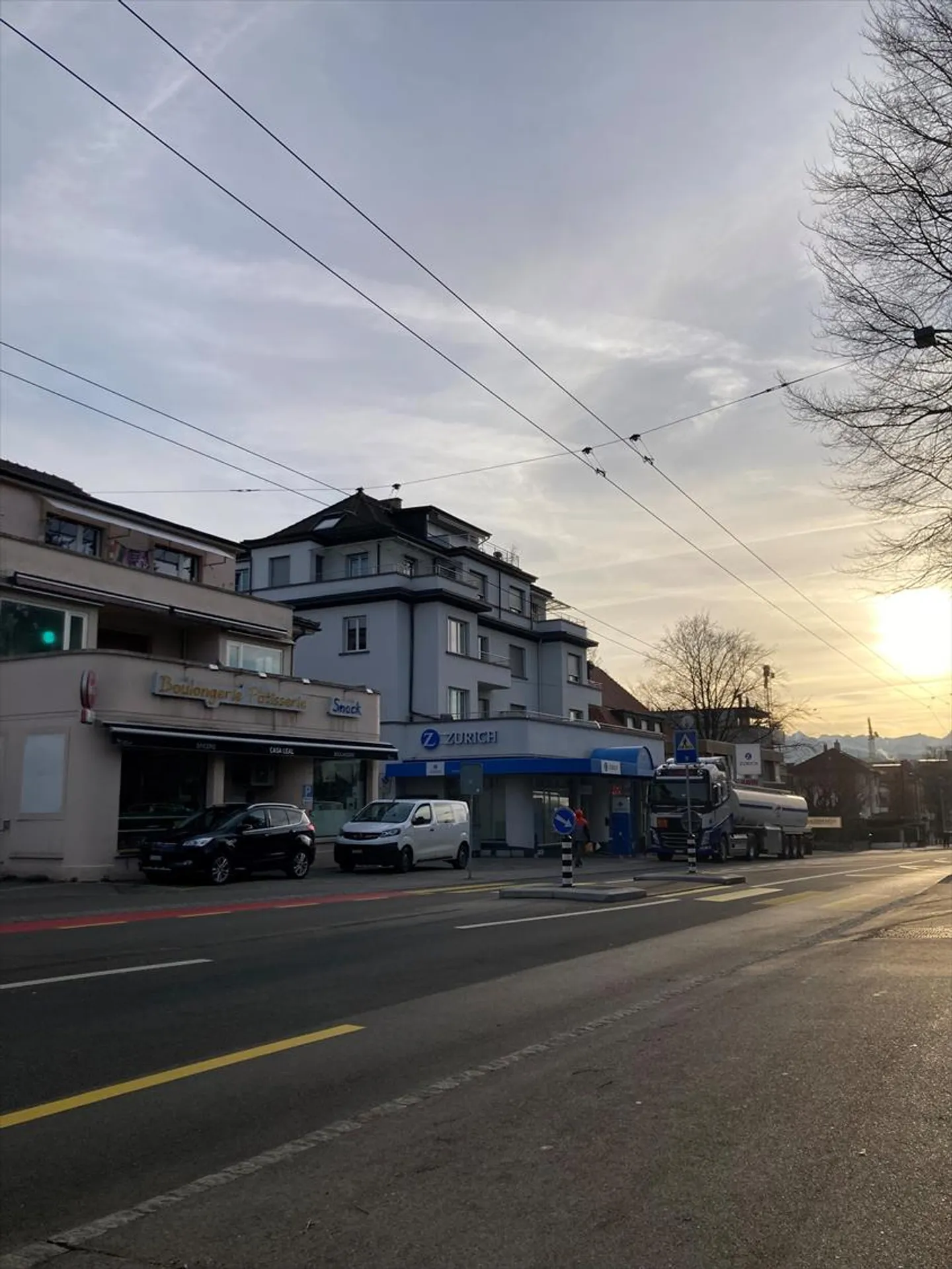 Appartement 4.5 pièces - Photo 1 sur 2