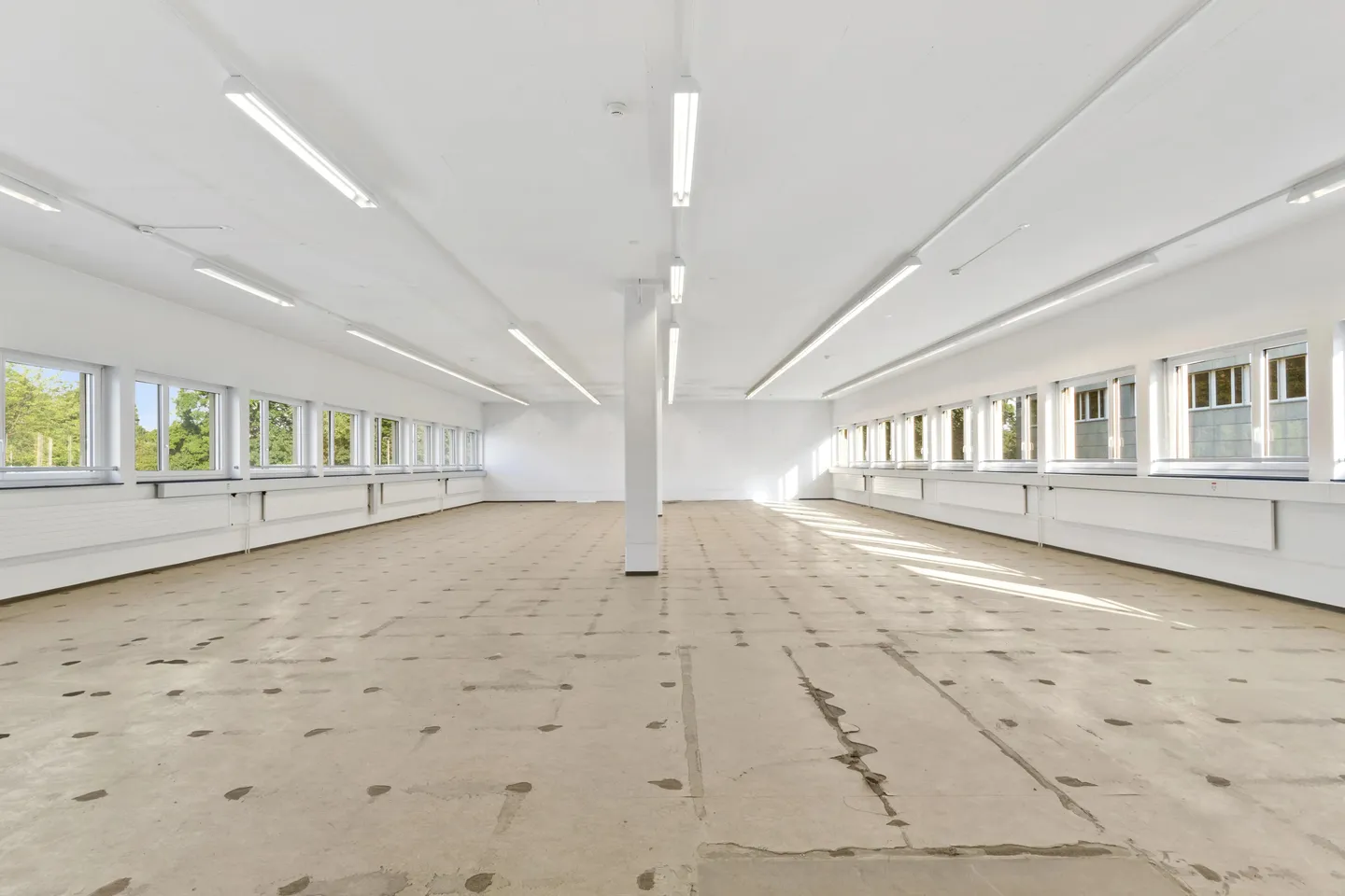 Edificio in affitto, Brandbachstrasse 8 (Dietlikon, Svizzera) - Foto 2 di 8