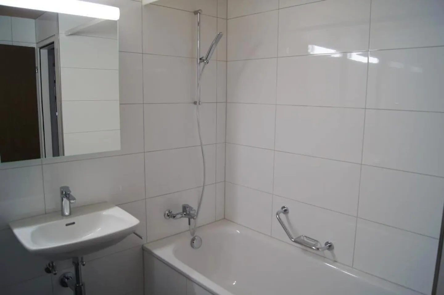 Geräumige Duplexwohnung - Foto 7 von 9