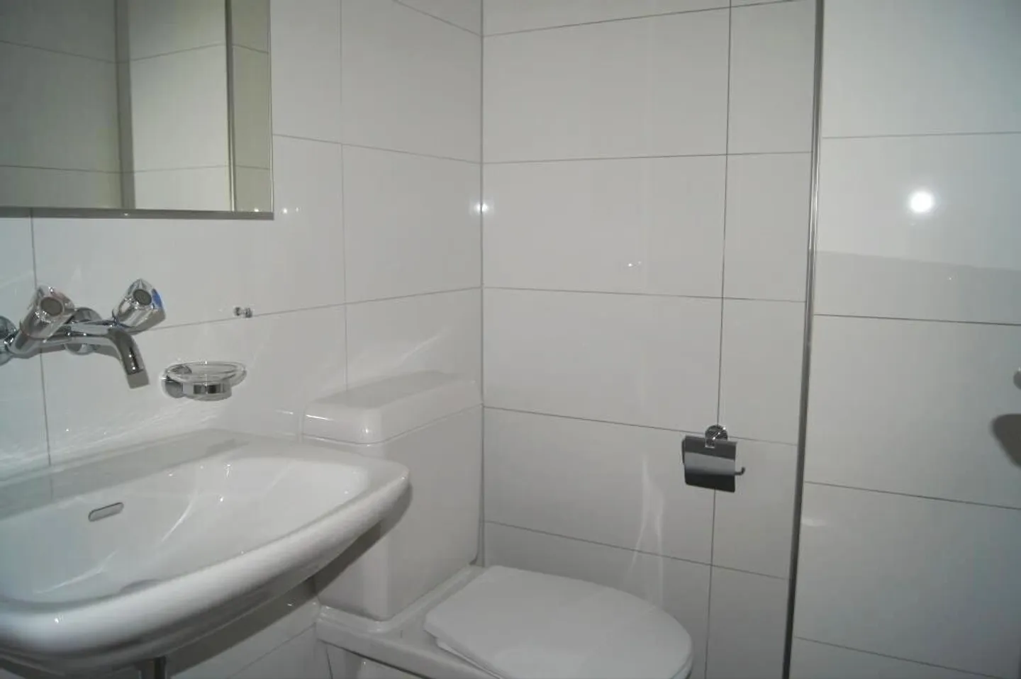 Geräumige Duplexwohnung - Foto 8 von 9