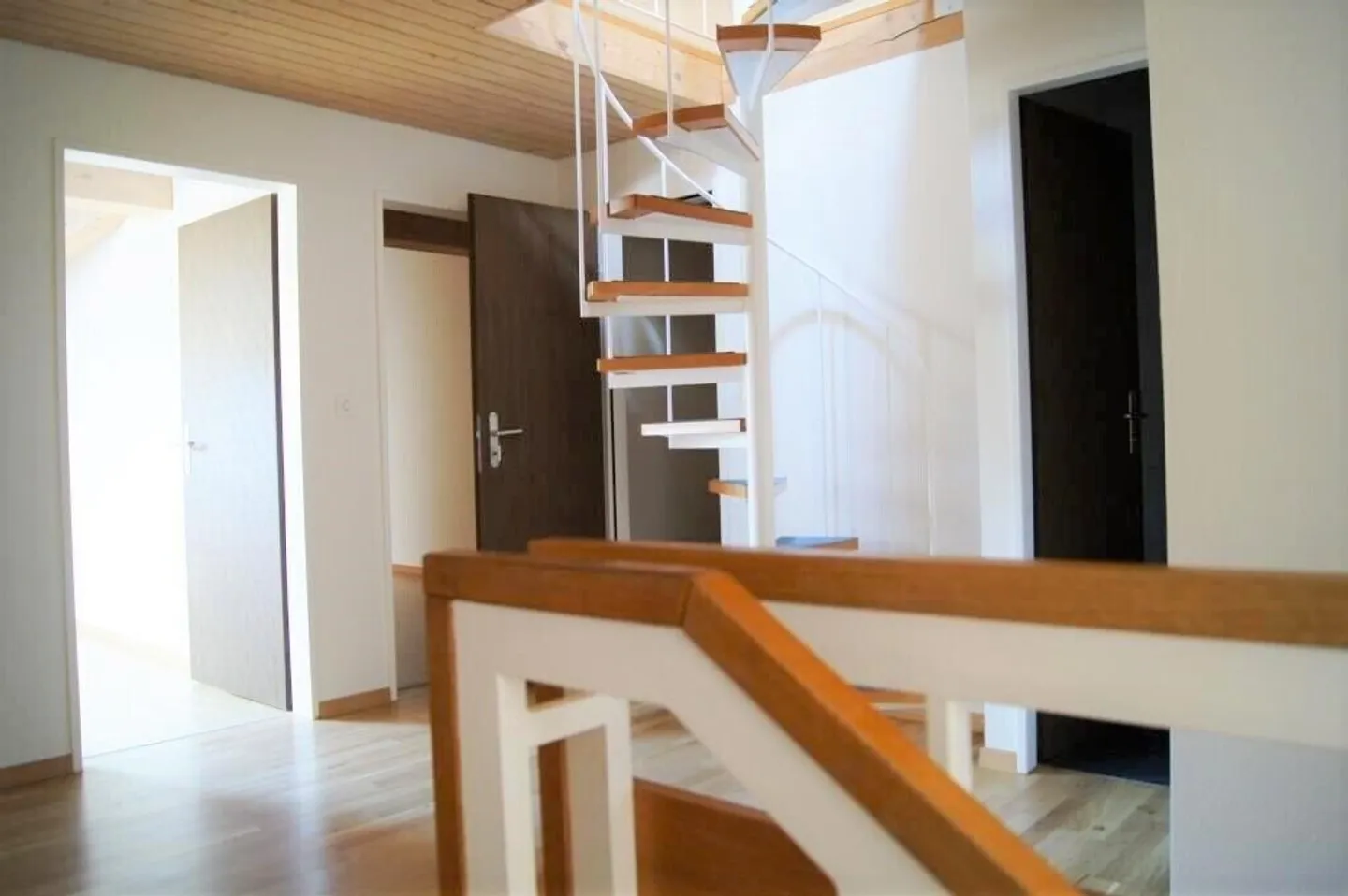 Geräumige Duplexwohnung - Foto 9 von 9