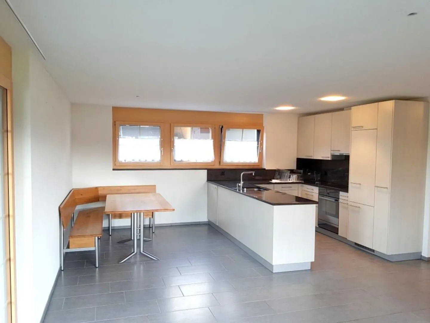 Charmante Erdgeschosswohnung - Foto 4 von 16